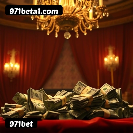 Comparação APP mobile vs versão web da 971bet