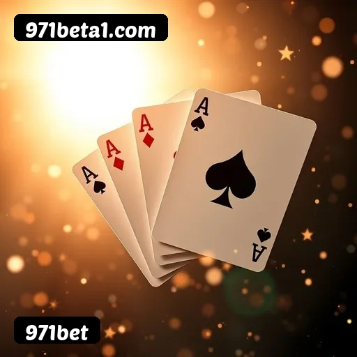 Loterias online disponíveis na 971bet