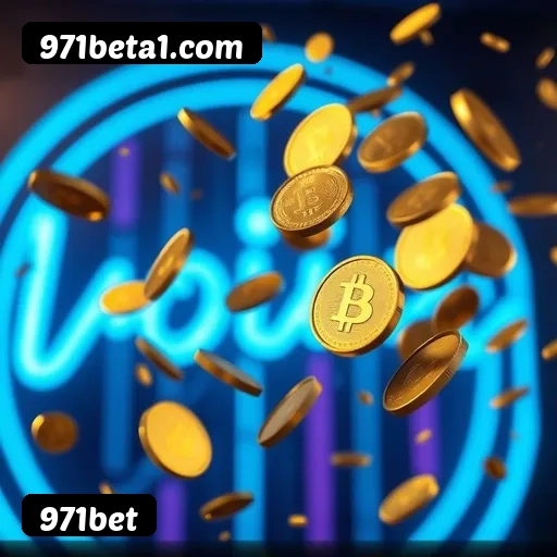 Níveis do programa VIP da 971bet